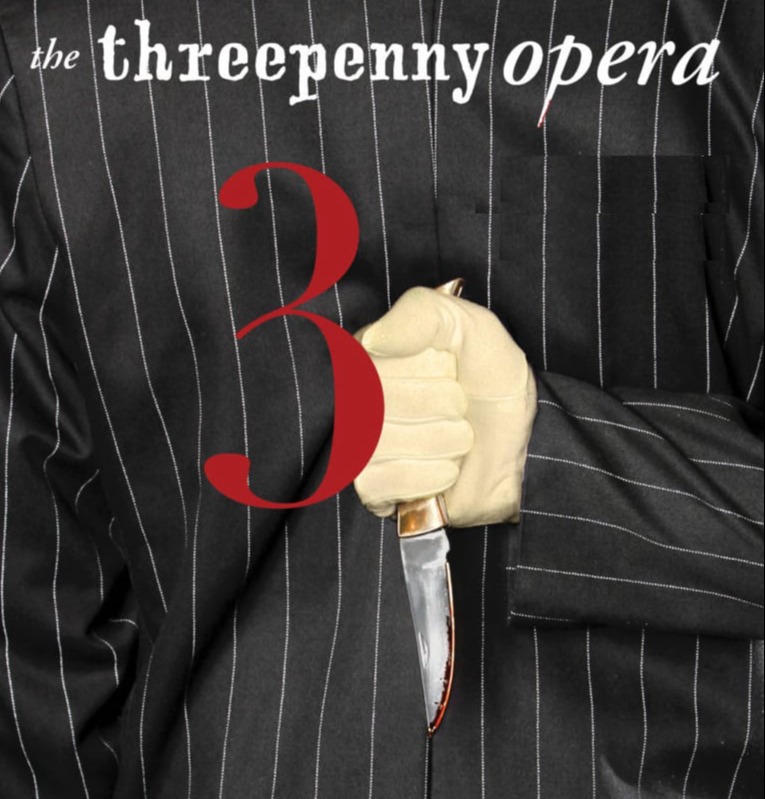 Three Penny Opera