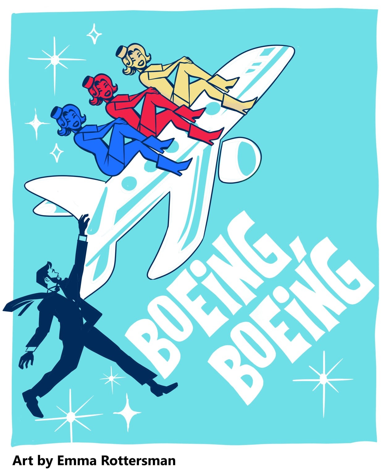 The Merry Wives of Windsor